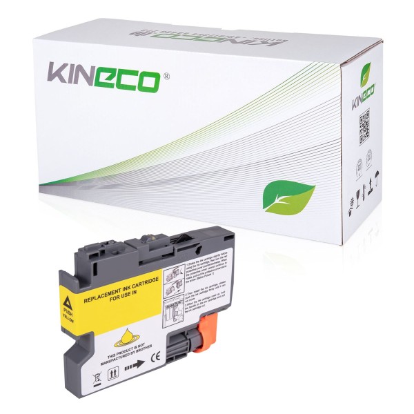 4 Toner kompatibel zu Kyocera TK-5430