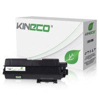 Toner kompatibel zu Kyocera TK-1170 1T02S50NL0 XL Schwarz